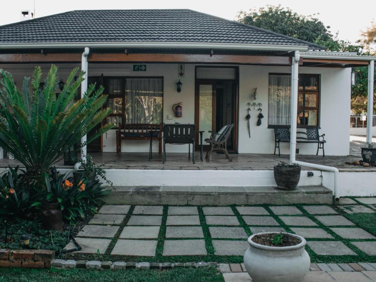 Cummings Guesthouse Wellington Zewnętrze zdjęcie