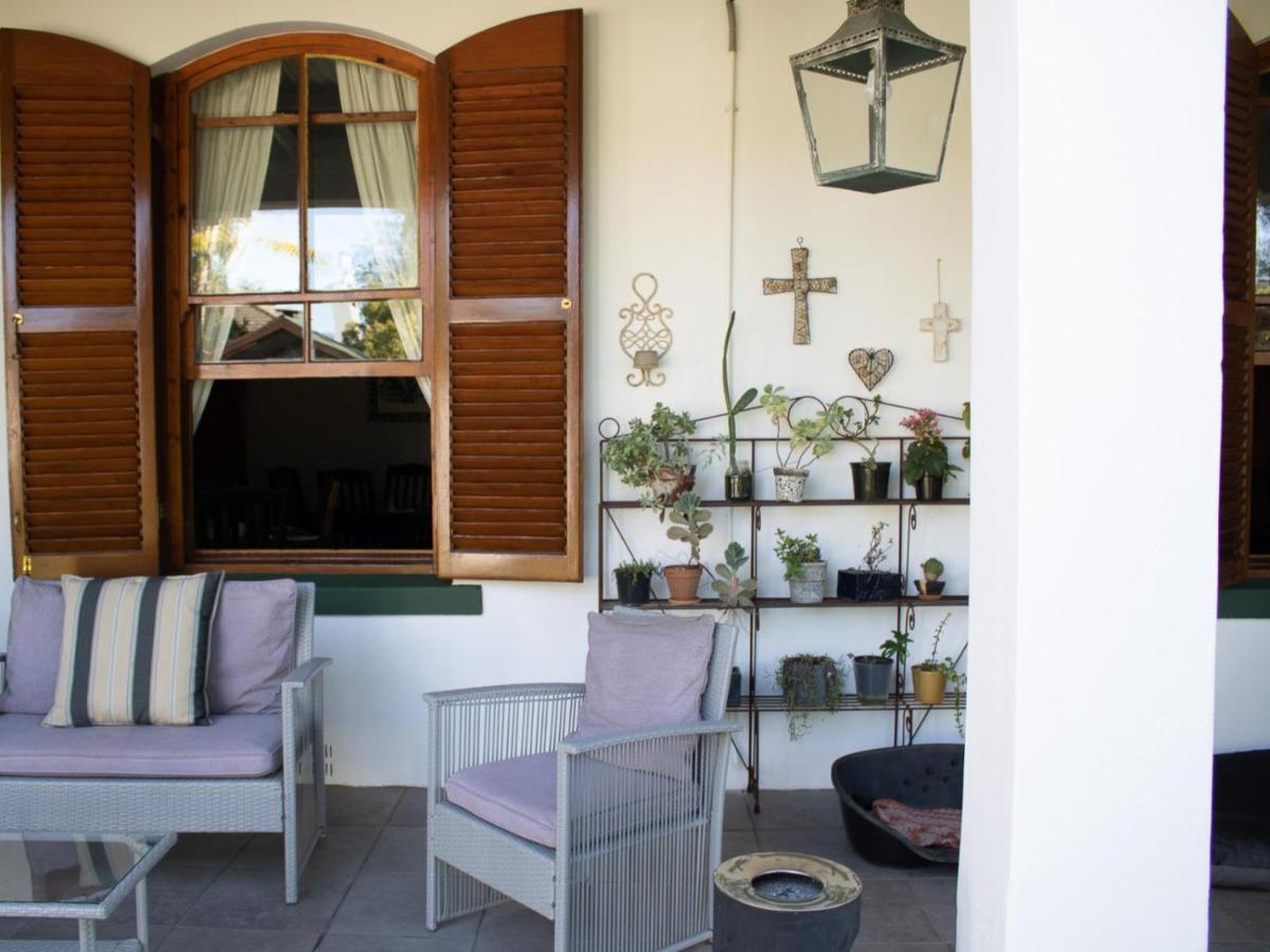 Cummings Guesthouse Wellington Zewnętrze zdjęcie